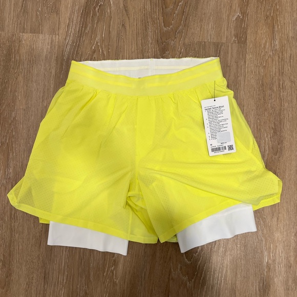 lululemon athletica Other - Tennis shorts